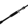 13 Fishing Envy Black EB2C74MHM 7'4" Medium Heavy - Used Casting Rod -