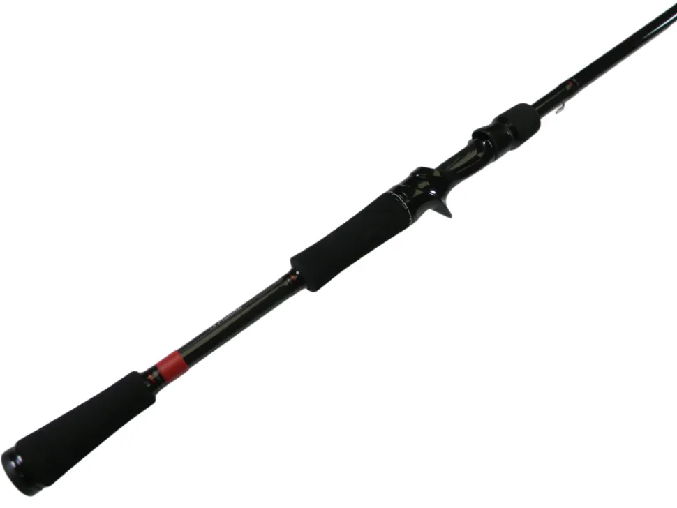 13 Fishing Meta MTGC76H 7'6" Heavy - Used Casting Rod - Excellent Cond