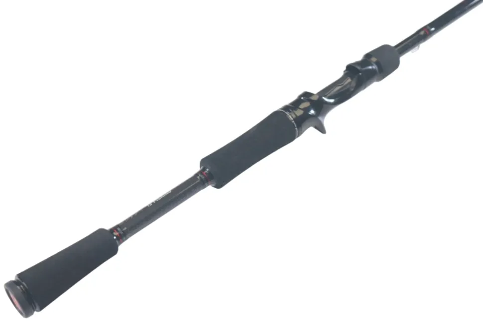 13 Fishing Meta MTGC73H 7'3" Heavy - Used Casting Rod - Very Good Cond