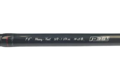 13 Fishing Meta MTGC76H 7'6" Heavy - Used Casting Rod - Very Good Cond