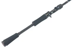 13 Fishing Meta MTGC74MH 7'4" Medium Heavy - Used Casting Rod - Very G