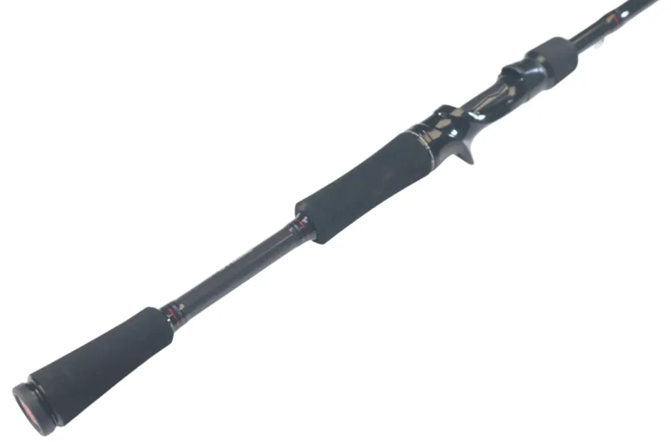 13 Fishing Meta MTGC74MH 7'4" Medium Heavy - Used Casting Rod - Very G