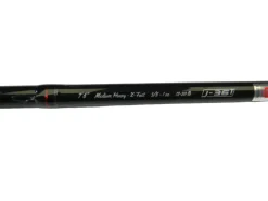 13 Fishing Meta MTGC76MH 7'6" Medium Heavy - Used Casting Rod - Excell