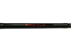 13 Fishing Meta MTGC76MH 7'6" Medium Heavy - Used Casting Rod - Excell