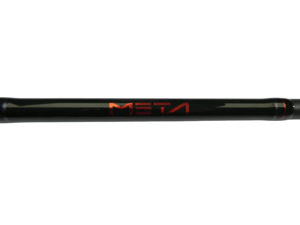 13 Fishing Meta MTGC76MH 7'6" Medium Heavy - Used Casting Rod - Excell