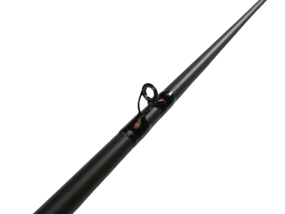 13 Fishing Meta MTGC76MH 7'6" Medium Heavy - Used Casting Rod - Excell