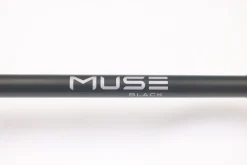 13 Fishing Muse Black MBC71M 7'1" Medium - Used Casting Rod - Excellen