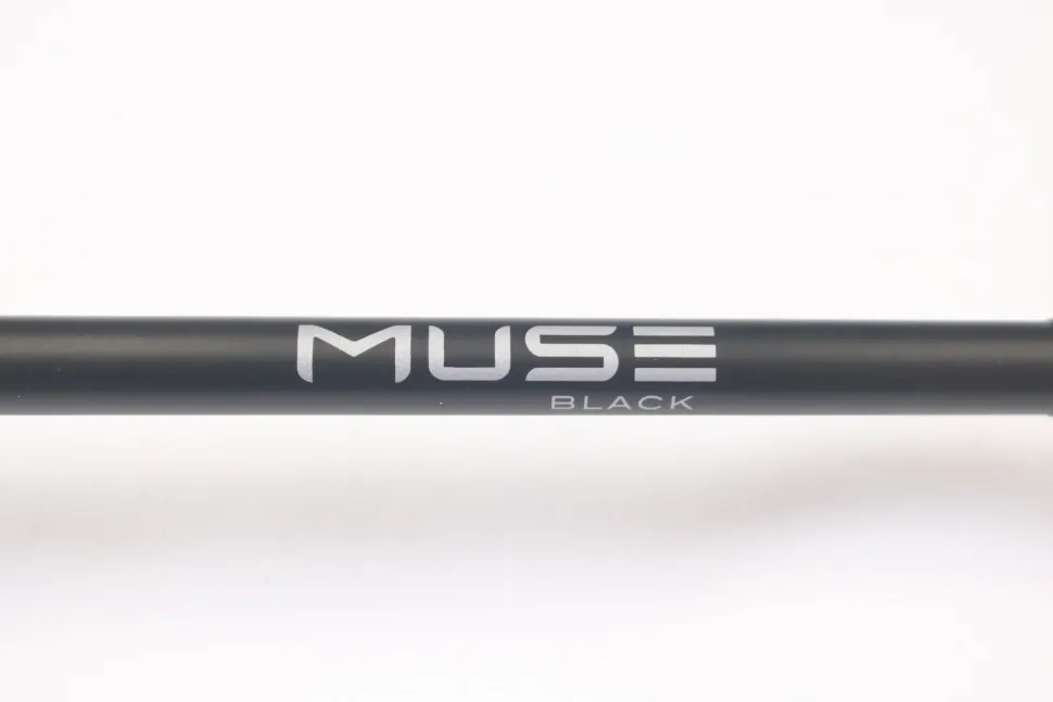13 Fishing Muse Black MBC71M 7'1" Medium - Used Casting Rod - Excellen