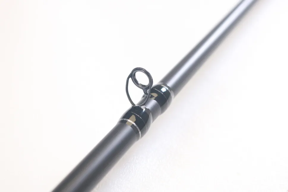 13 Fishing Muse Black MBC71M 7'1" Medium - Used Casting Rod - Excellen