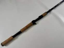 G. Loomis 24 GLX 954c FPR 7'11" Heavy - Used Casting Rod - Excellent C