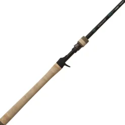 G. Loomis Conquest Mag Bass Casting Rods