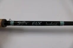 G. Loomis E6X Inshore 964S MF 8'0" Heavy - Used Spinning Rod - Excelle