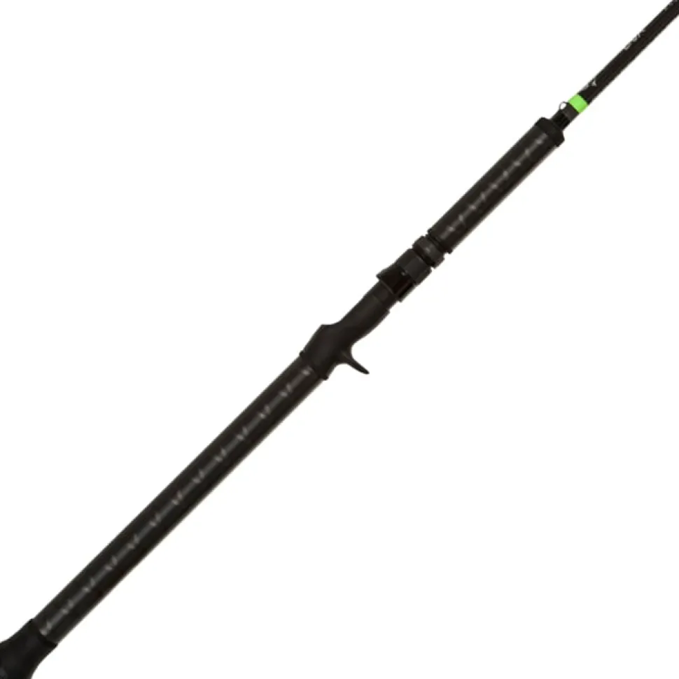 G. Loomis E6X Salmon 964C BBR GH 8’0” Medium Heavy Casting Rod | 12765-01
