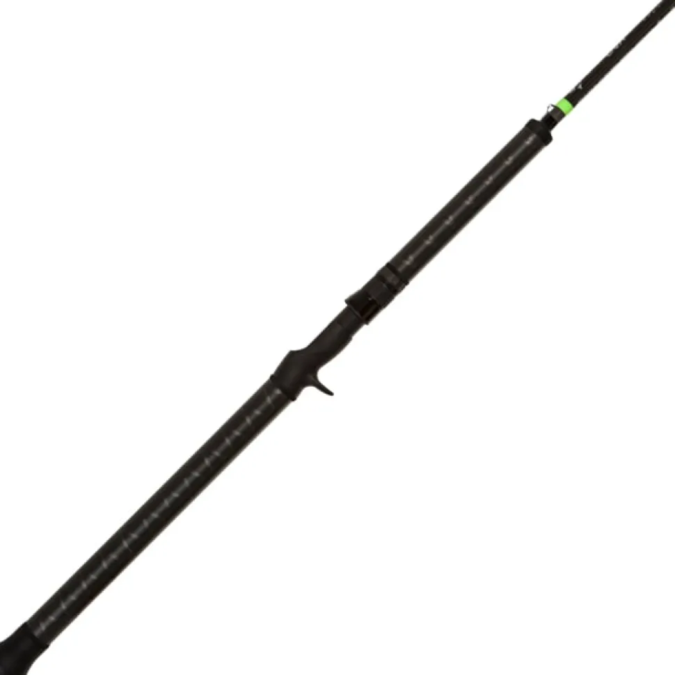 G. Loomis E6X Salmon 1265-2C SAR GH 10’6” Heavy Casting Rod | 12773-01