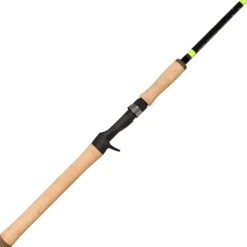 G. Loomis E6X Walleye Bottom Bounce Casting Rods
