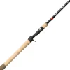 G. Loomis GCX Jig & Worm Casting Rods
