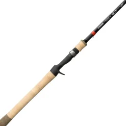 G. Loomis GCX Jig & Worm Casting Rods