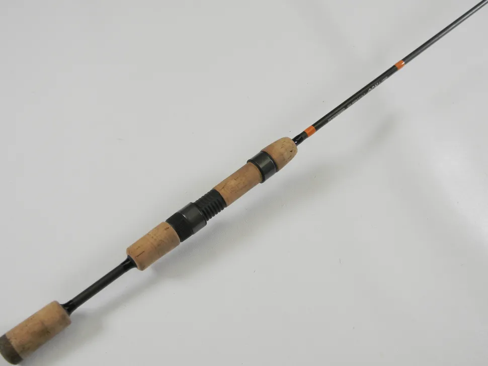 G. Loomis GCX Lite 6600S 5'6" Ultra Light - Used Spinning Rod - Excell