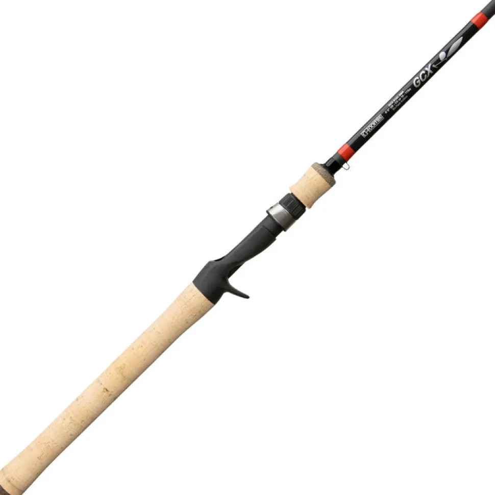 G. Loomis GCX Spinnerbait Casting Rods
