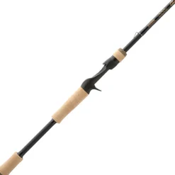 G. Loomis GLX Bladed Jig Casting Rod