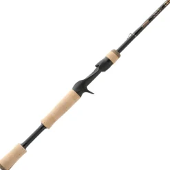 G. Loomis GLX Jerkbait Casting Rods