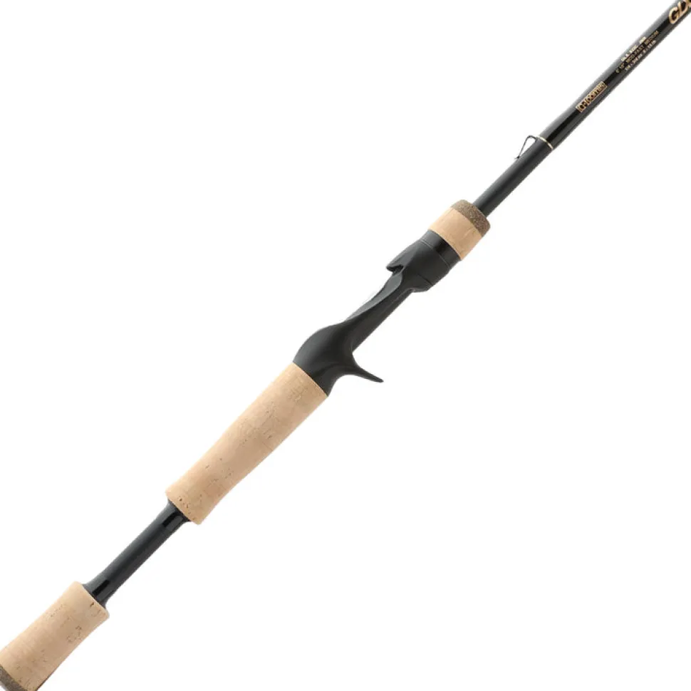G. Loomis GLX Jerkbait Casting Rods