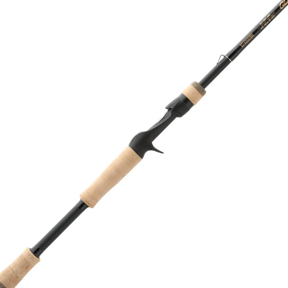 G. Loomis GLX Jig & Worm Casting Rods
