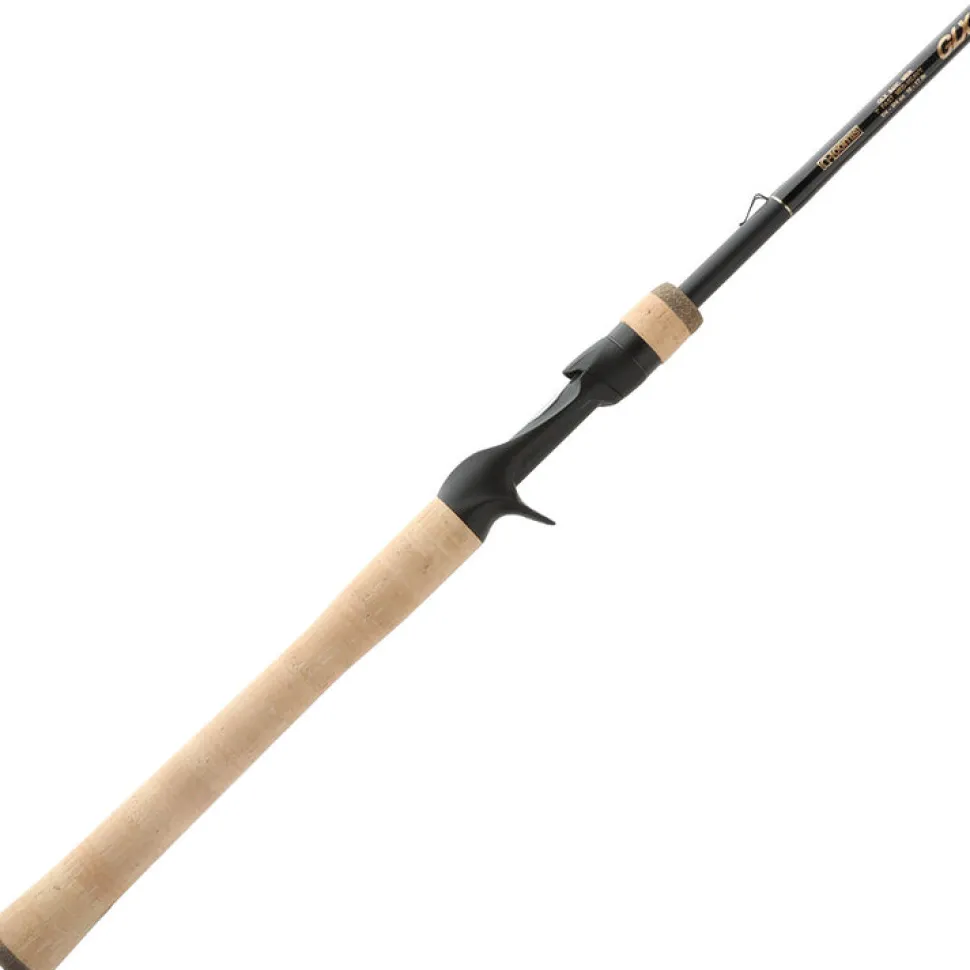 G. Loomis GLX Mag Bass Casting Rods