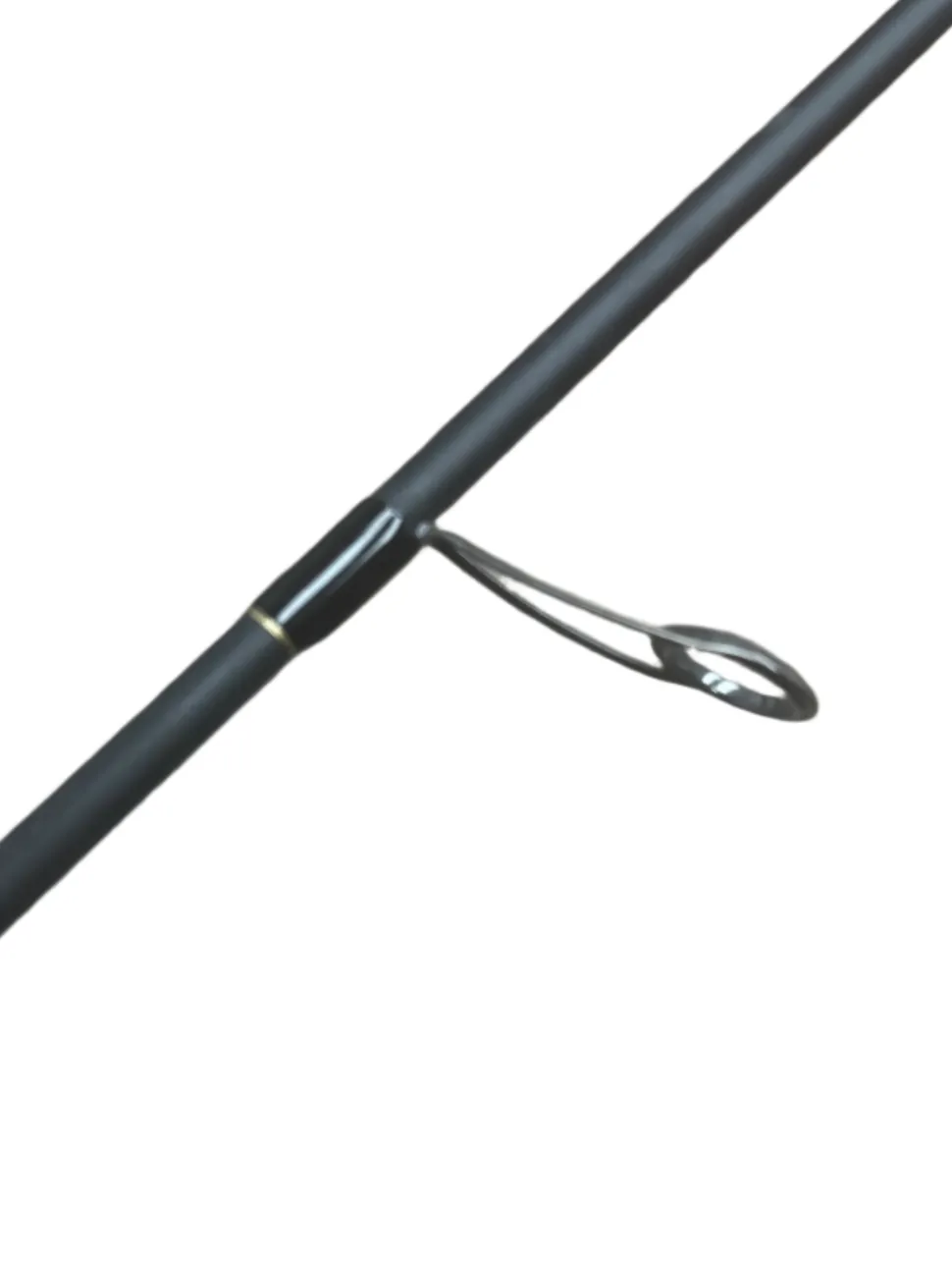 G. Loomis GLX 891S JWR 7'5" Medium Light - Used Spinning Rod - Excelle