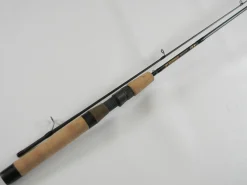 G. Loomis GLX SR 842-2 7'0" Light 2 Piece - Used Spinning Rod - Excell