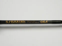 G. Loomis GLX SR 842-2 7'0" Light 2 Piece - Used Spinning Rod - Excell