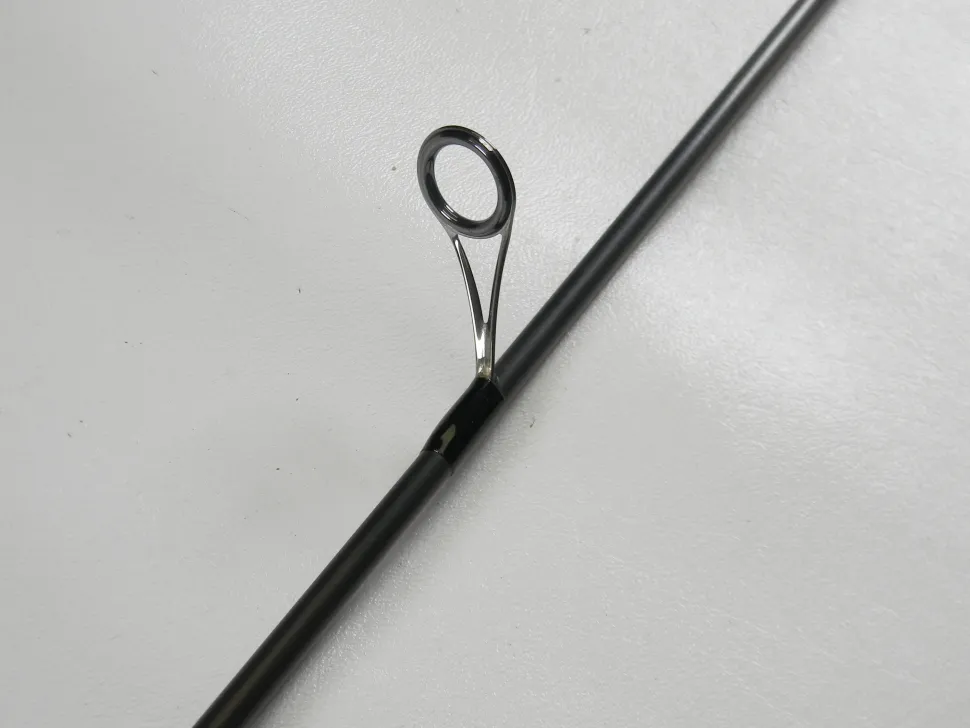 G. Loomis GLX SR 842-2 7'0" Light 2 Piece - Used Spinning Rod - Excell