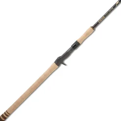 G. Loomis IMX Salmon Trolling Casting Rods