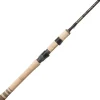 G. Loomis IMX Walleye Spinning Rods