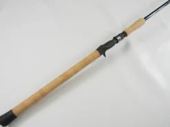 G. Loomis IMX-PRO Blue 845C M 7'0" Heavy - Used Casting Rod - Excellen