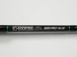 G. Loomis IMX-PRO Blue 845C M 7'0" Heavy - Used Casting Rod - Excellen