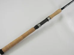G. Loomis IMX-PRO Blue 902S F 7'6" Medium Light - Used Spinning Rod -