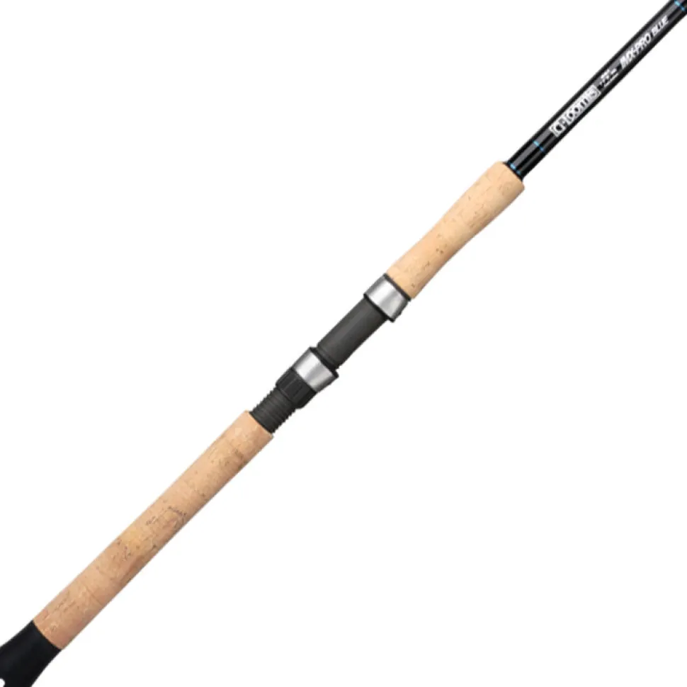 G. Loomis IMX-PRO Blue Spinning Rods