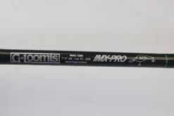 G. Loomis IMX-PRO 906C CBR 7'6" Medium Heavy - Used Casting Rod - Very