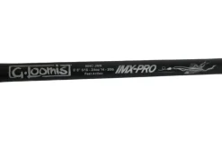 G. Loomis IMX-PRO 804C JWR 6'8" Heavy - Used Casting Rod - Mint Condit