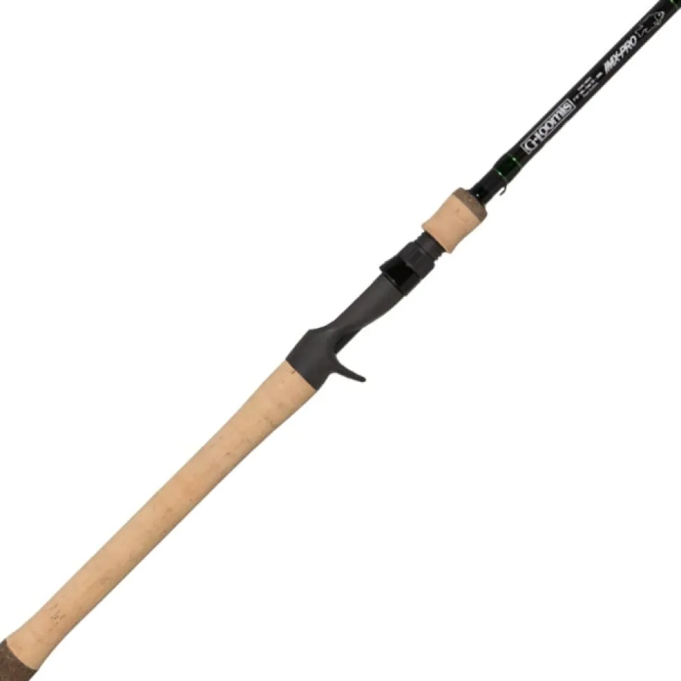 G. Loomis IMX-PRO 903C MBR 7'5" Medium Heavy - Used Casting Rod - Mint