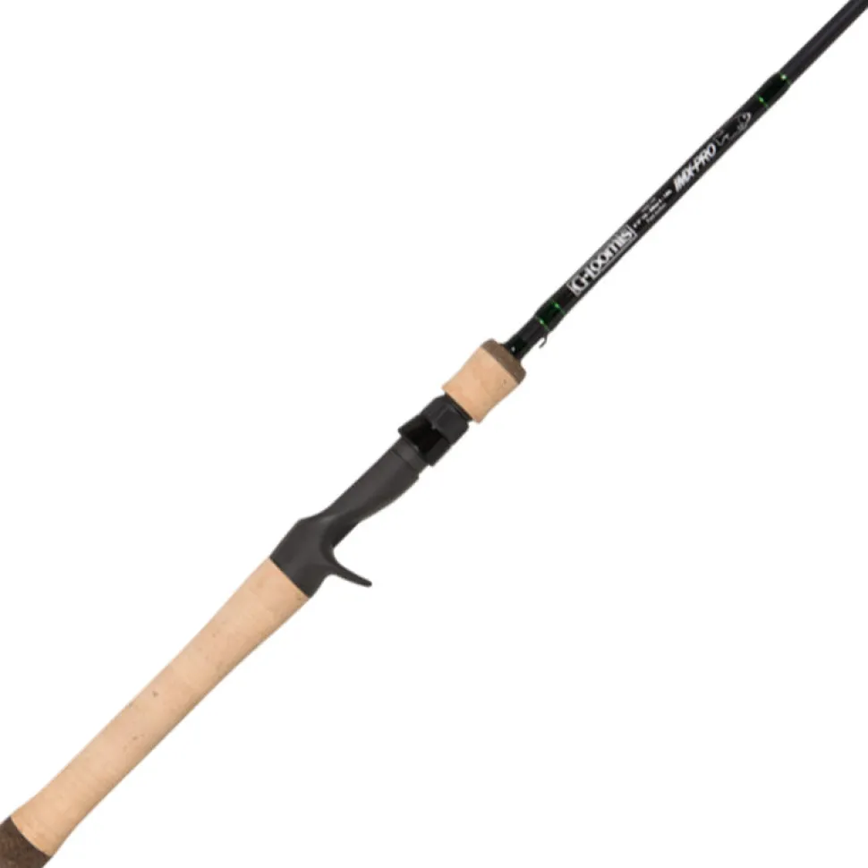 G. Loomis IMX-PRO Classic Casting Rods