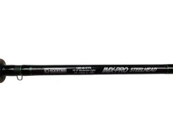 G. Loomis IMX-PRO Salmon/Steelhead Float 1260-2S STFR 10'6" Light - Us