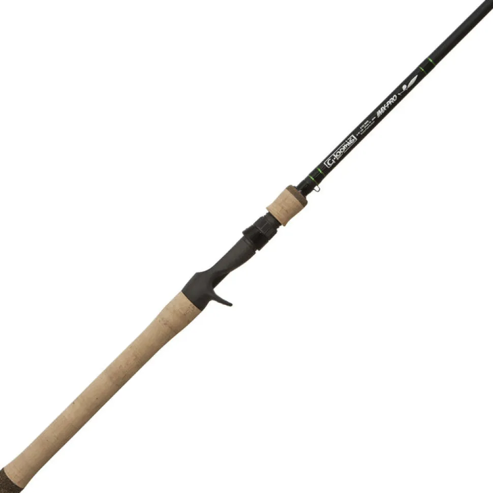 G. Loomis IMX-PRO Spinnerbait Casting Rods