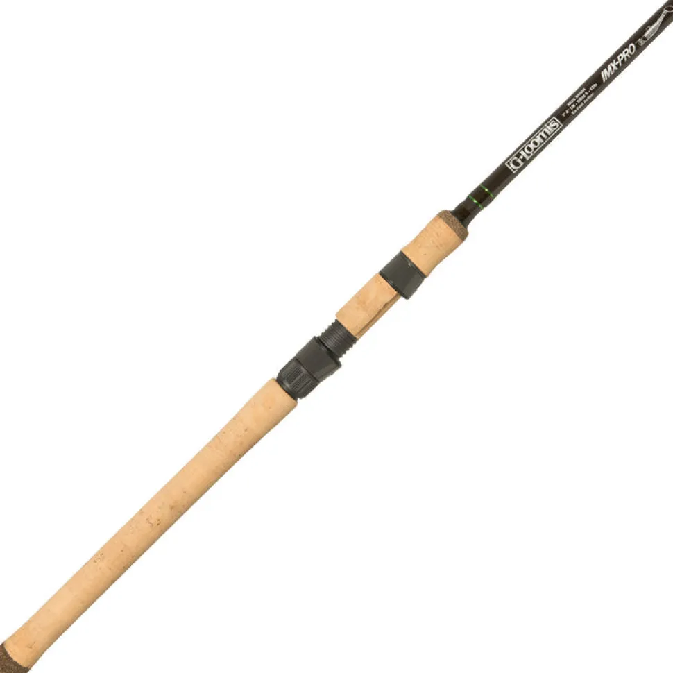 G. Loomis IMX-PRO Swimbait Spinning Rod