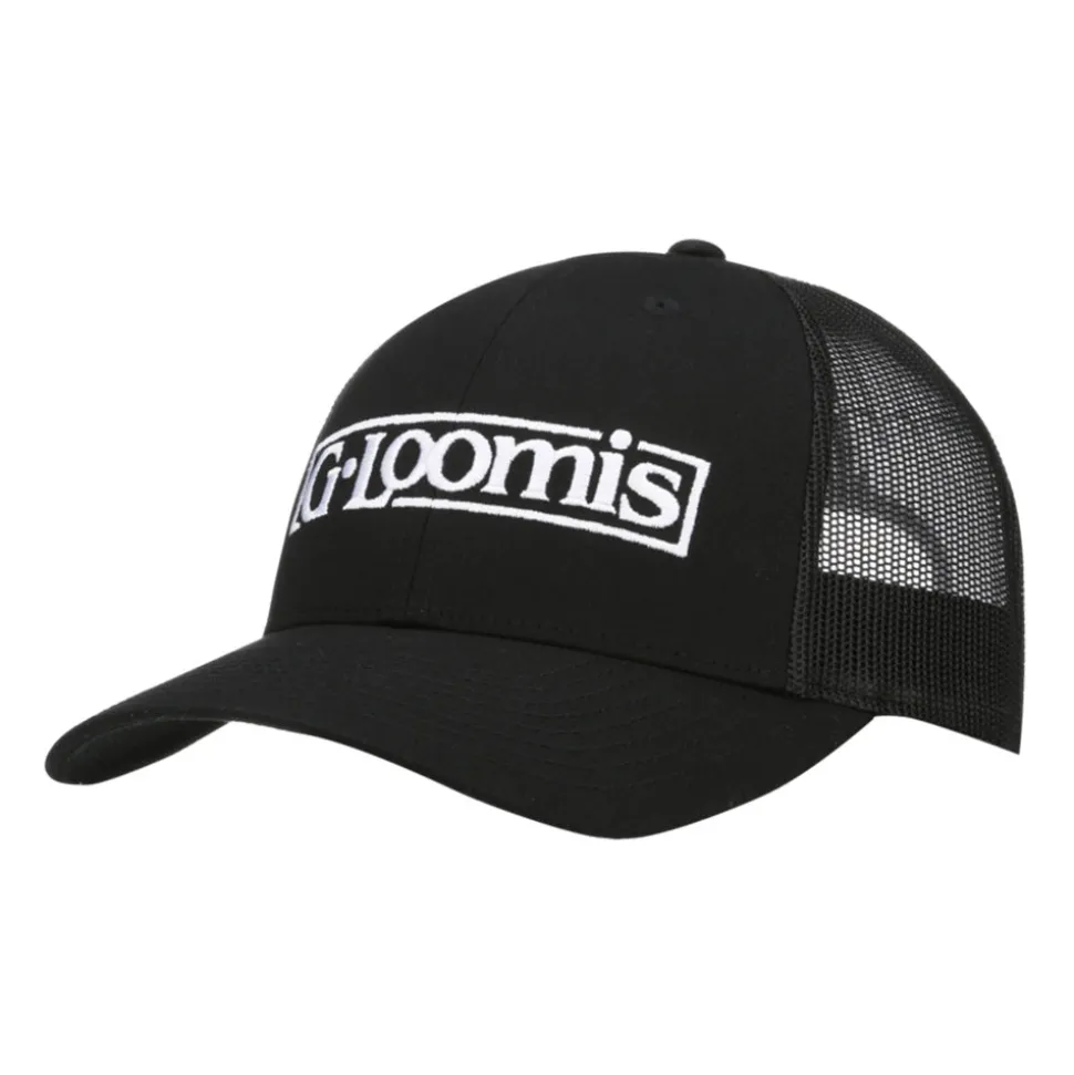 G. Loomis Low Pro Cap