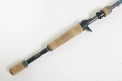 G. Loomis NRX 854C JWR 7'1" Heavy - Used Casting Rod - Very Good Condi