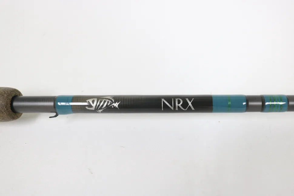 G. Loomis NRX 854C JWR 7'1" Heavy - Used Casting Rod - Very Good Condi