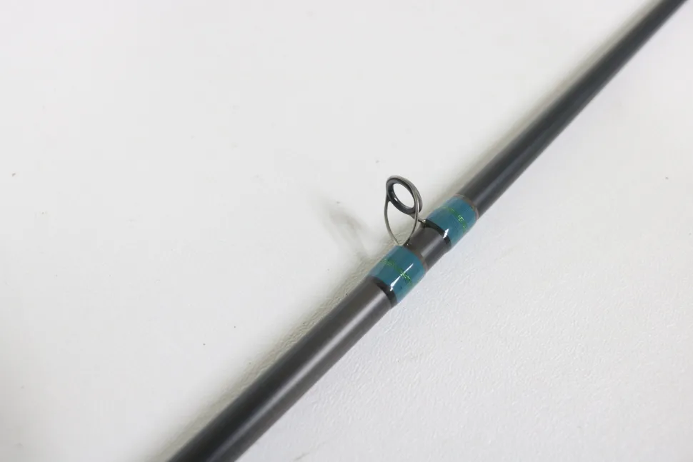 G. Loomis NRX 854C JWR 7'1" Heavy - Used Casting Rod - Very Good Condi