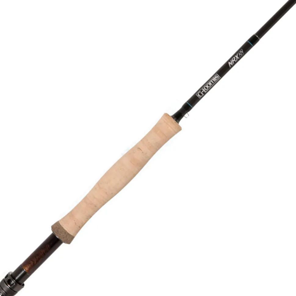 G. Loomis NRX+ Fly Rods